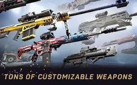 Fandom apps take your favorite fandoms with you and never miss a beat. Warface Global Operations Shooting Game Fps Apps On Google Play