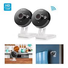 The top countries of supplier is thailand, from which the. Funlux 720p Hd Wireless Smart Home Day Night Security Surveillance Camera 2 Pack See Th Home Security Camera Systems Security Cameras For Home Home Security