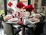 Diy Chinese New Year Table Decorations