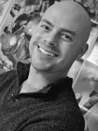 Eric Roman's Instagram, Twitter & Facebook