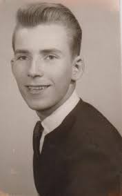 Adam Donald Tobias Obituary