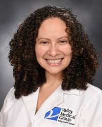 Dr. Erika Tievsky, DO