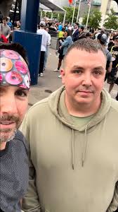 A little New York Vibe with a surprise visit from my brother! Blessed to  get to experience awesome places with amazing humans!