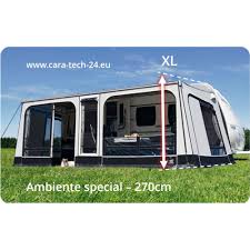 Usually mild detergent and water with i would like to know! Wigo Rolli Plus Awning Tent Ambiente Special Dethleffs Roller Awning