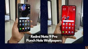 Download tema pubg mobile xiaomi. Download Redmi Note 9 Pro Punch Hole Wallpapers Techburner