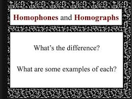 Homophones Homonyms And Homographs By Ereadingworksheets Com Ppt Download Great homophone worksheets to learn what they are and how to identify them and homophone worksheets to print: homophones homonyms and homographs by