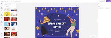 It even lets you import photos, clip art and artwork. Top 11 Best Birthday Ecard Online Makers 2021