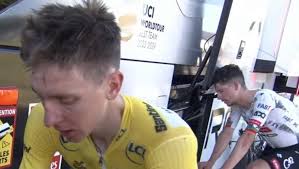 Tour de France Stage 9 Gravel Sections Debate