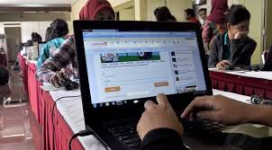 Inilah cara daftar cpns online tahun 2019. Delapan Langkah Cara Mendaftar Cpns Online Tahun 2017 Riau Headline Berita Terkini Dan Berita Riau Terkini