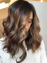 No matter how hard you try, you won't find anything that suits absolutely any occasion more than blonde. 50 Astonishing Chocolate Brown Hair Ideas For 2020 Hair Adviser