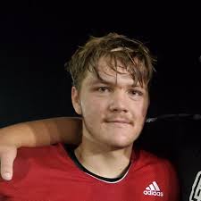 Dysart Football Roster (2022-23)