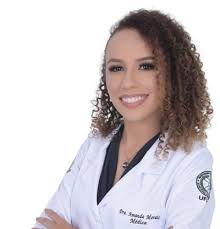 Amanda Ellen de Morais