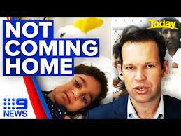 Posted by matthew canavan | 331.20sc august 13, 2015. Returning Tamil Family To Biloela Sets Dangerous Preced