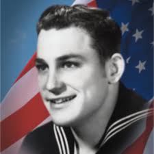 Obituary information for Lewis Elden Hampton