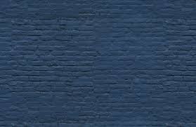 The brick house blue business model accommodates a range of personalities, working styles, and productivity needs while meshing them into a community of doers and dreamers. Deep Blue Brick Wallpaper Mural Hovia