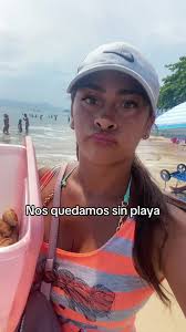 Marea Alta: Sin Playa y Con Problemas de Venta