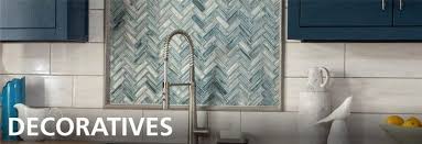 Mosaic Backsplash Floor Decor Outlets Of America Blue Glass Tile Floor Decor Grey Ceramic Tile