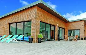 Valorisez votre habitation avec terres de. Terres De Fenetre Menuiserie Francaise Jo Yana