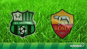 Both teams to score + sassuolo to win or roma to win. Nháº­n Ä'á»‹nh Sassuolo Vs Roma 01h45 Ngay 21 5 Serie A 2017 18