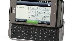 Acer neoTouch P300 review: Acer ...