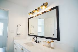 Jul 10, 2017 · for example, the chandelier in my breakfast area is entirely different from the pendants over the bar so even though they live in harmony with one another sharing farmhouse style (as described in tip no. Get The Look Mixed Metal Finishes Flip The Switch
