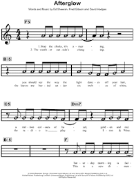 Beginner piano songs with letter notes don't just mean having letters above or below notes, some of the music for new musicians contains the letter names easy piano sheet music for popular songs doesn't have to relate to songs that you hear on the radio. Beginner Notes Sheet Music Downloads Musicnotes Com