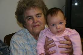 Gladys R. Marquart Obituary September 7, 2024