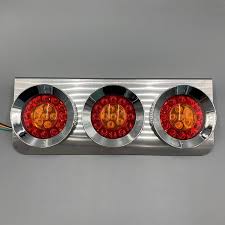 $358.99 hino 268 2008 through 2012 14 inch drop visor with ten 3/4 inch light holes. Hbjsmautolights æ–°æ¬¾æ—¥é‡Žä¸‰è±å°¾ç¯24v å¡è½¦å°¾ç¯hino Led Light Truck Light Facebook