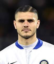 Икарди мауро эмануэль / mauro icardi. Mauro Icardi Spielerprofil Fussballdaten