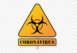 Check spelling or type a new query. Coronavirus Biohazard Sign Biohazard Symbol In Triangle Clipart 5646019 Pinclipart