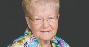 Obituary: Dorothy E. Harper, 95, of Hannibal