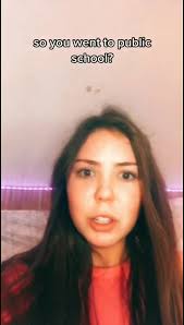 Allison Bridget Sparks Teacher