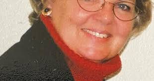 Elizabeth Mary Rottman