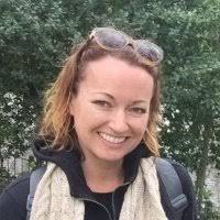 Melissa Jones Email & Phone Number