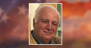 Joseph E Ritter Obituary March 7, 2023