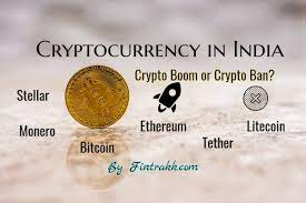 Facebook uncovers a new digital currency called libra Cryptocurrency In India Is It Legal Or Ban On Crypto Trading Fintrakk