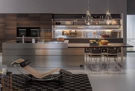 That's why we're here to help you create the kitchen of your dreams with cabinet options for every style, taste, and budget. Italian Kitchen Cabinets Modern And Ergonomic Kitchen Designs