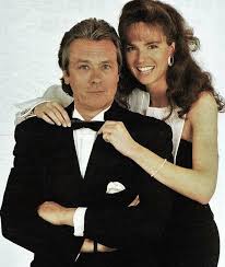 Editorial photo and image search for rosalie van breemen. Alain Delon Las Mujeres De Su Vida Rosalie Van Breemen