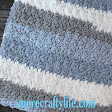 Check out our bernhardt blanket yarn selection for the very best in unique or custom. 25 Bernat Blanket Yarn Crochet Patterns Bulky Yarn A More Crafty Life