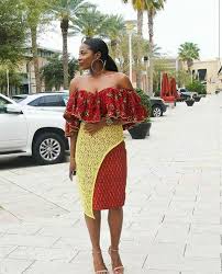 Top 10 african dress designs for young women. Buy African Attire Designs For Young Ladies Off 62