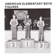 Classic Artistic Roller Skating