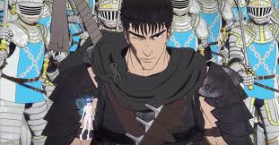 Berserk won the award for excellence at the sixth installment of tezuka osamu cultural prize in 2002. Berserk Manga Legt Erneut Eine Pause Ein Anime2you