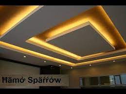 جبس بورد youtube false ceiling design ceiling design bedroom bedroom false ceiling design