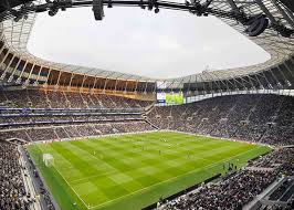 Buy tottenham hotspur tickets at excellent prices, we sell official tottenham football club tickets, join the excitement! Tottenham Hotspur Roof Sky Bridge Sky Walk Buckingham Group Contracting