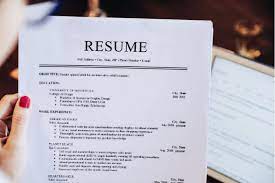 How To Write A Resume Faster | Resumes | Livecareer