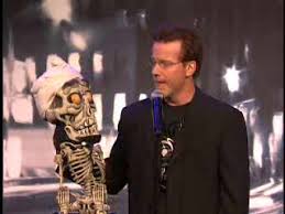 Amazon.com: Jeff Dunham: Arguing with Myself : Jeff Dunham, .: Movies & TV
