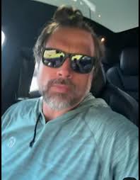 Actor signs contract with The Young and the Restless