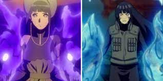 Naruto: 10 Things You Didn't Know Happened To Hinata After The Series Ended