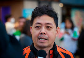 SUKMA 2024: Alex Liew scouts for future bowling stars in Sarawak
