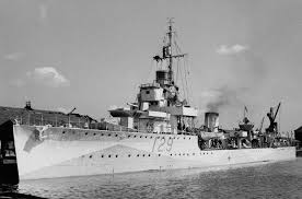 We did not find results for: Hms Vanessa Was A V Class Destroyer Of Grey Funnel Line Facebook
